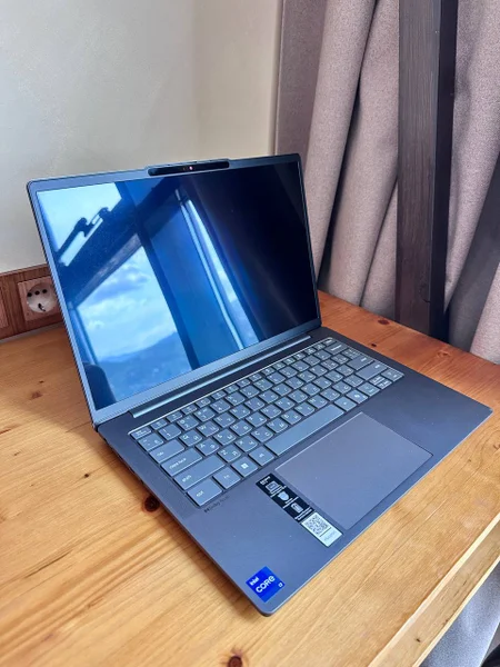 Ноутбук Lenovo IdeaPad Slim 5 14"
