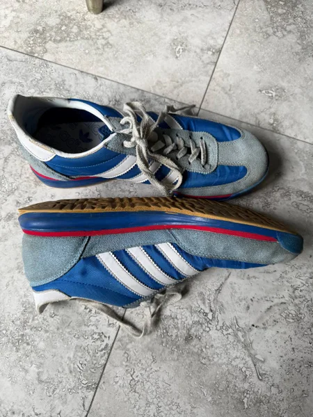 Кроссовки Adidas SL