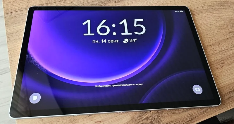 Samsung Galaxy Tab S9 FE+ 8/128 GB