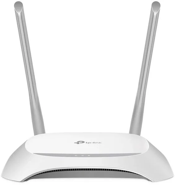 Wi-Fi роутер TP-Link TL-WR840N