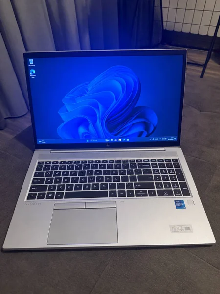 HP EliteBook 850 G8 Touchscreen