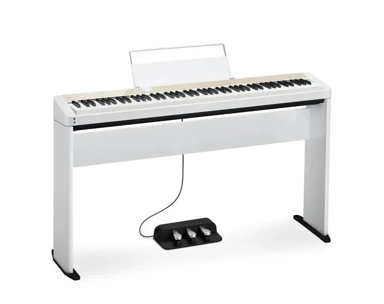 Цифровое пианино Casio Privia PX-S1100