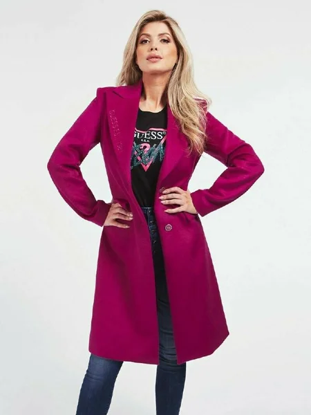 Пальто Guess