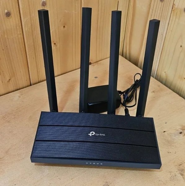 Роутер Tp-link Archer A6