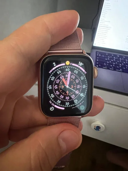 Apple Watch 6 40mm