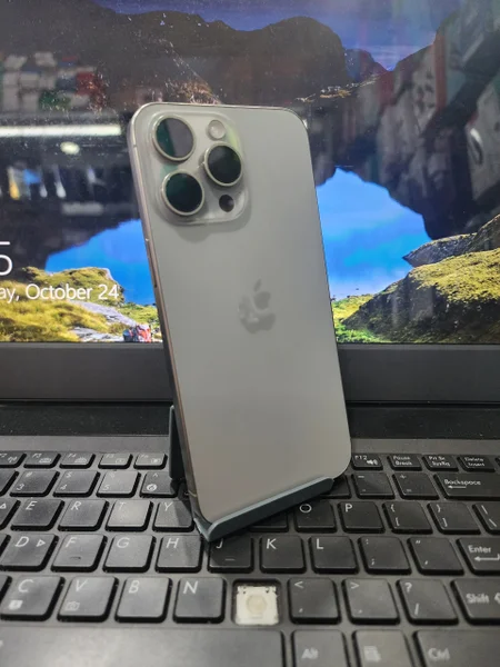 iPhone 15 PROMAX