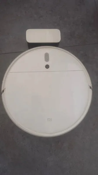 Xiaomi Robot Vacuum-Mop 2C