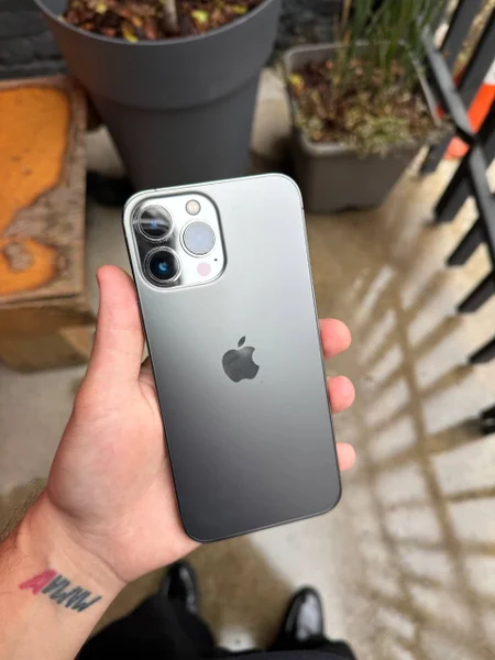 iPhone 13 Pro Max