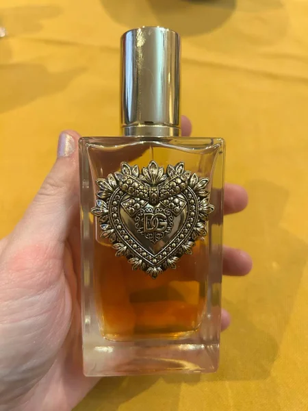 D&G Devotion