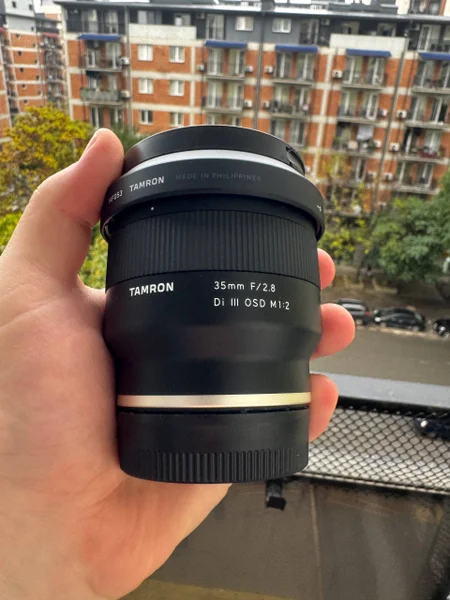 Sony e mount 450