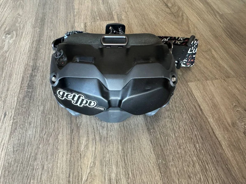 Очки DJI FPV Goggles V2