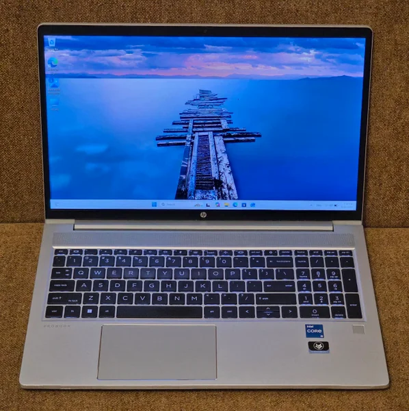Ноутбук HP ProBook 450 G8