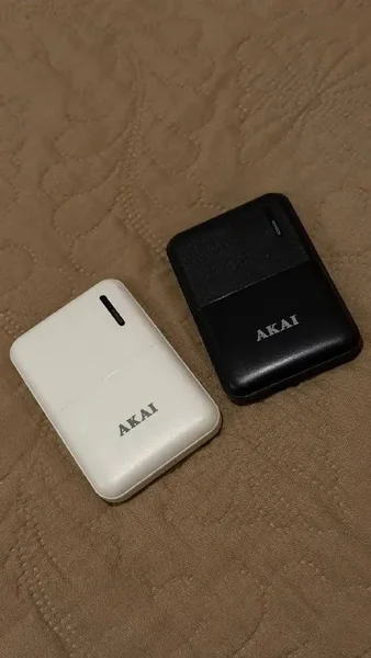 Повербанк 5000 mAh AKAI