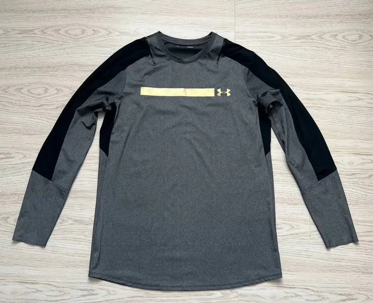Мужской лонгслив Under Armour