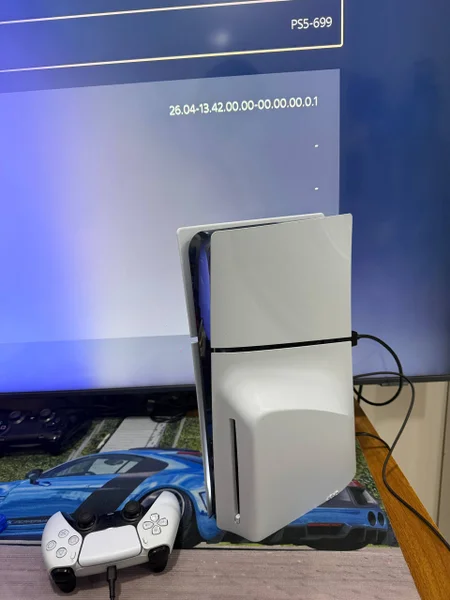 PlayStation 5 Slim