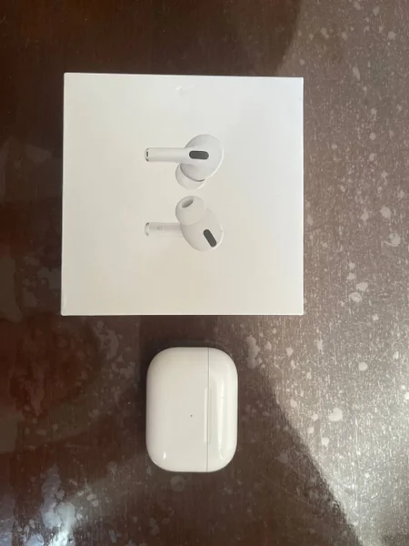 Airpods Pro