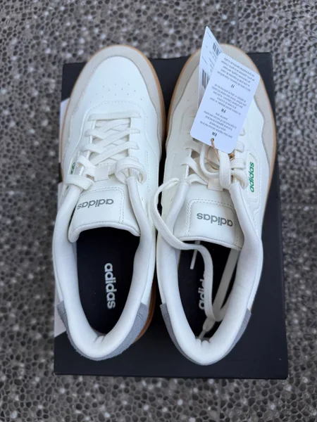 Кроссовки Adidas PARK ST 2.0