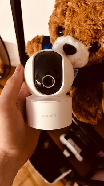 Смарт-камера Xiaomi C200