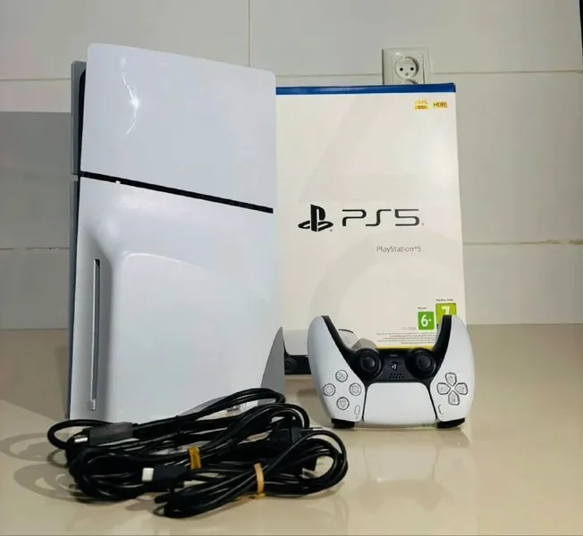 PlayStation 5 Slim