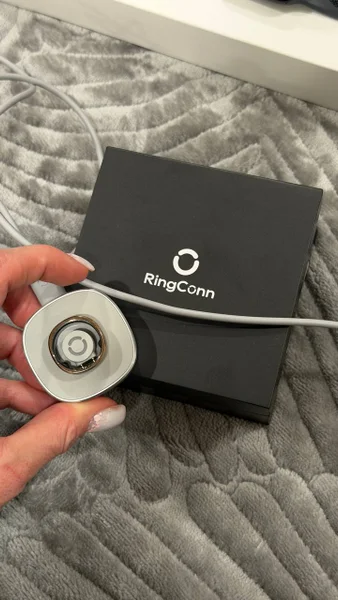 Умное кольцо RingConn Air