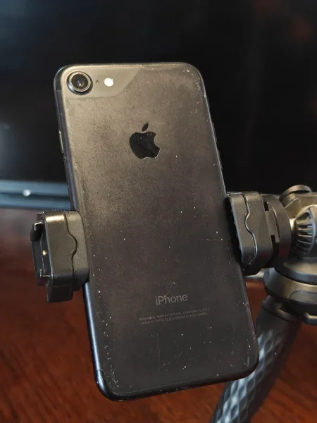 iPhone 7