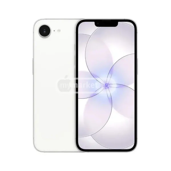 Мобильные телефоны Apple iPhone 17e