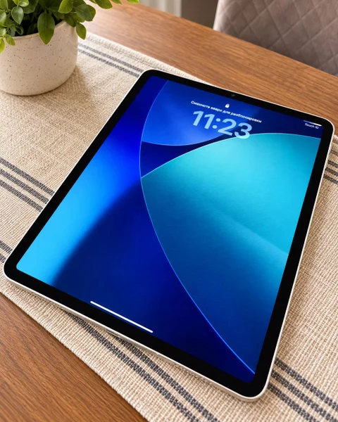 Планшет Apple iPad