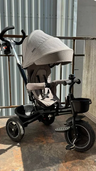 Детский велосипед Kinderkraft