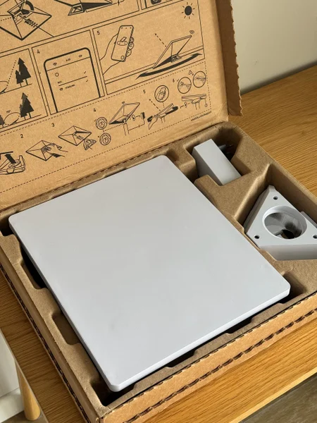 Starlink Mini