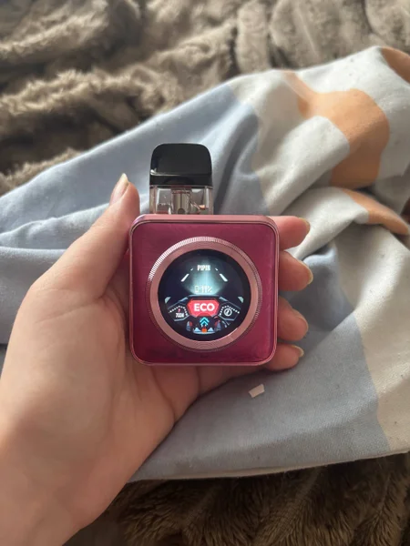 Pod-система Xros 5 Nano
