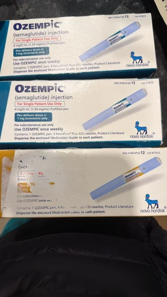 Оземпик
