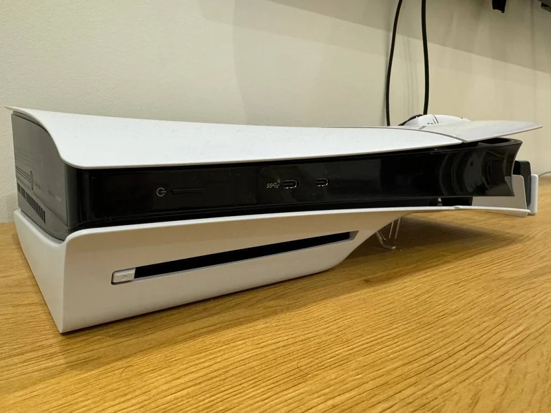 PlayStation 5 Slim