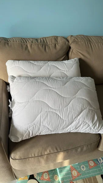 Подушки Manamo Home 50x70см 2 шт