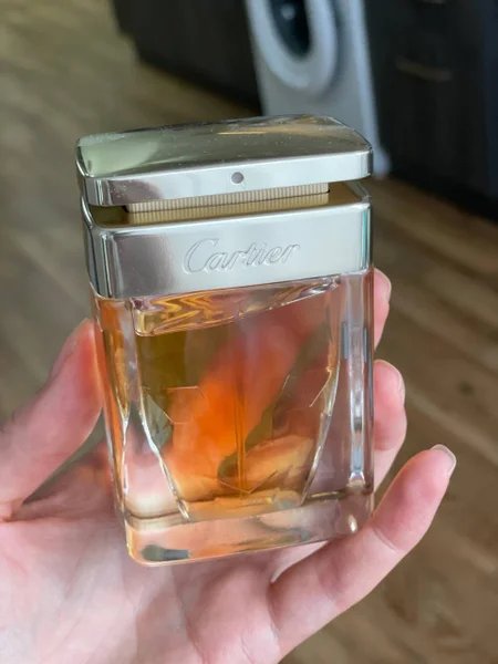 Cartier La Panthère Eau de Parfum 50 мл