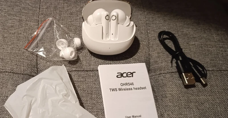 TWS Wireless headset