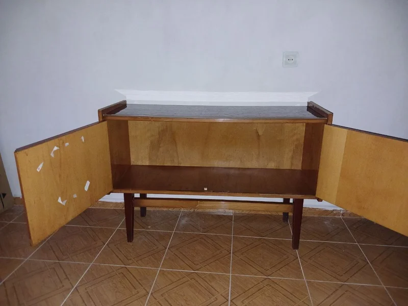 Трос выбора передач КПП