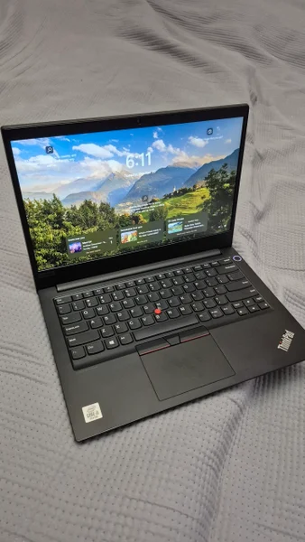 Lenovo ThinkPad E14