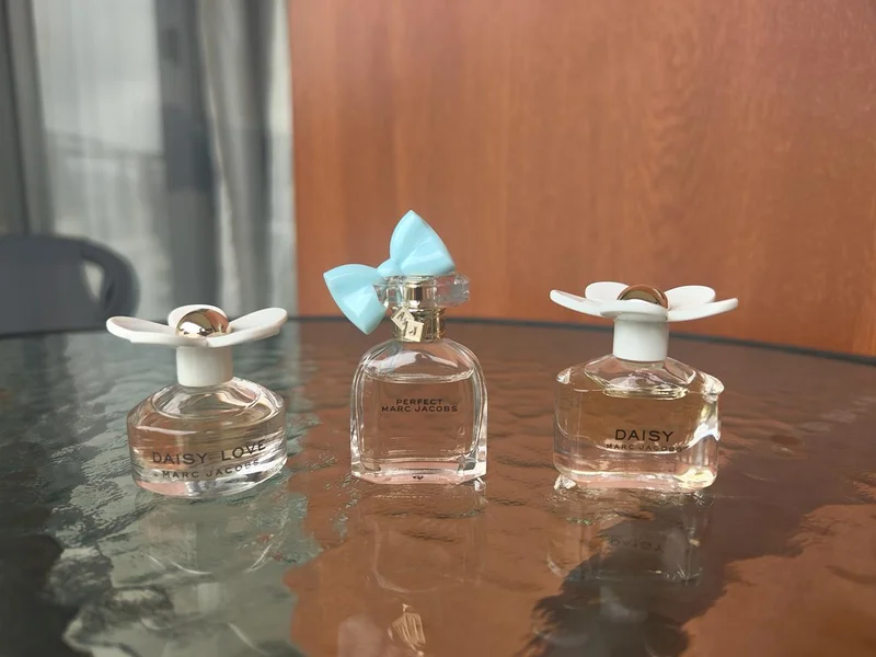 Marc Jacobs Daisy/Daisy Love/Perfect 4 ml