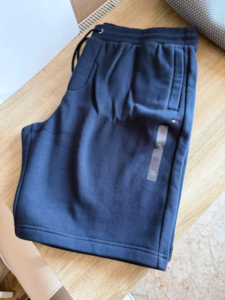 Шорты Tommy Hilfiger 78J8242