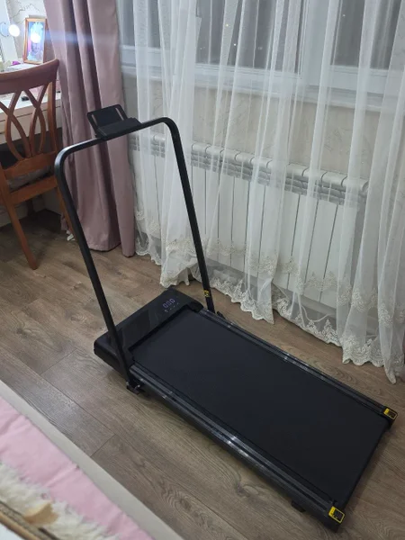 Беговая дорожка Walking Pad