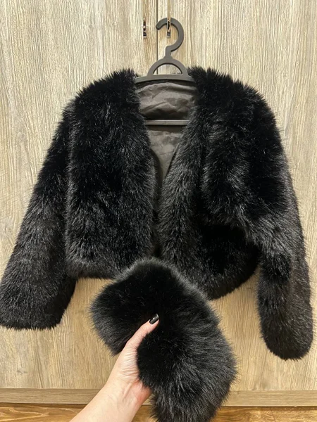 Пальто M