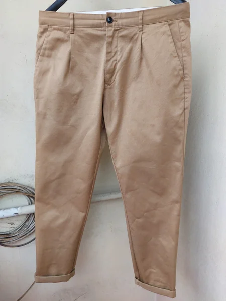 Брюки Zara