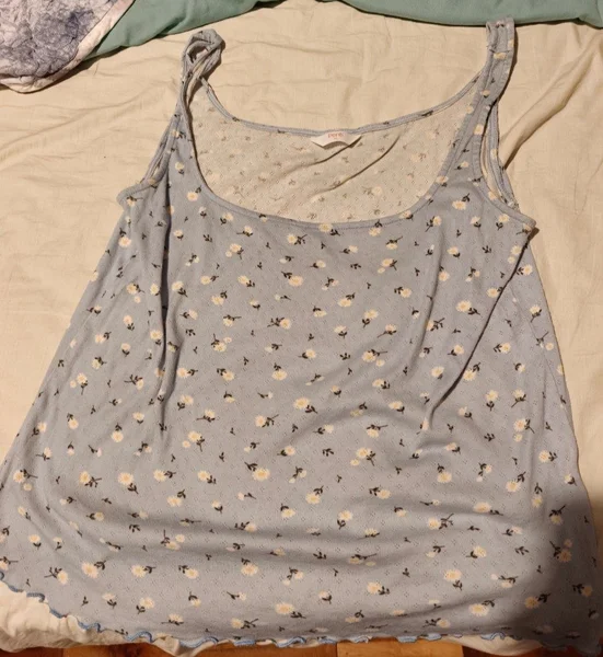 Пижамная кофта XL-XXL