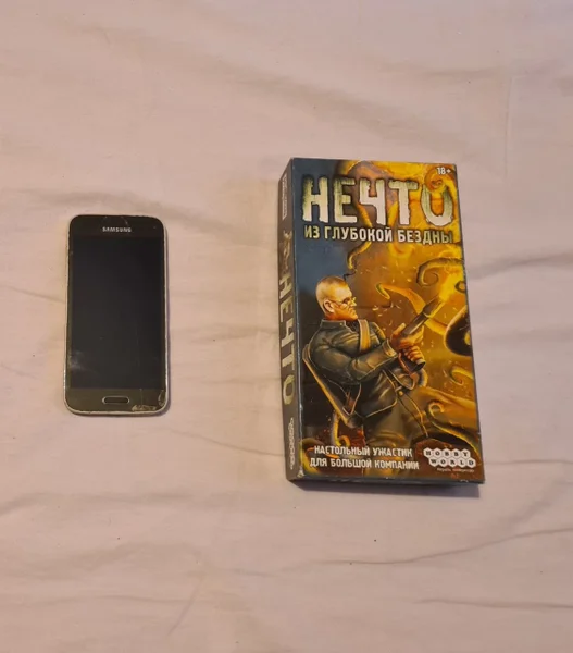 Samsung S5 mini