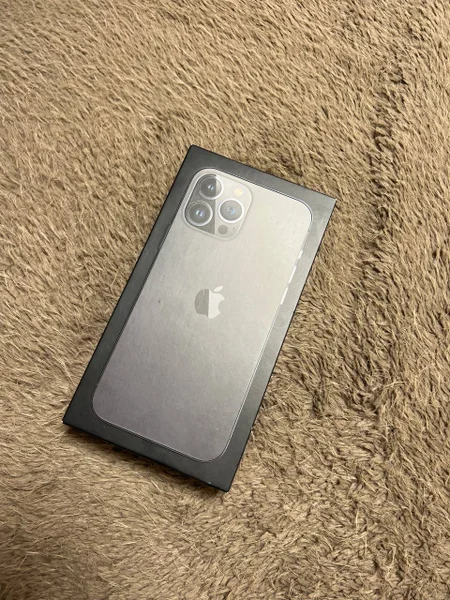 iPhone 13 Pro Max