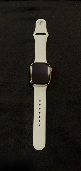 Apple Watch Series 11