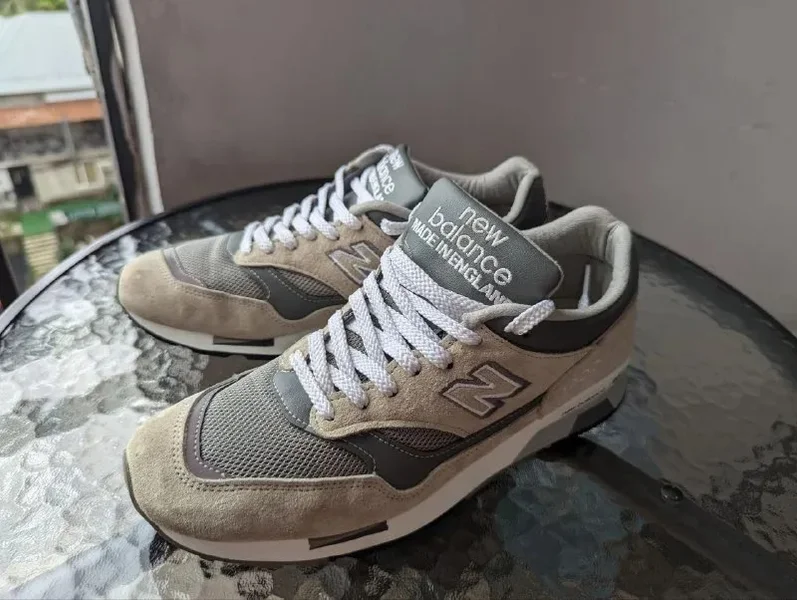 Кроссовки New Balance 1500