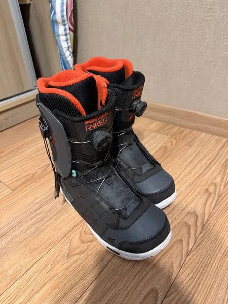 Сноубордические ботинки K2 Ryker 45