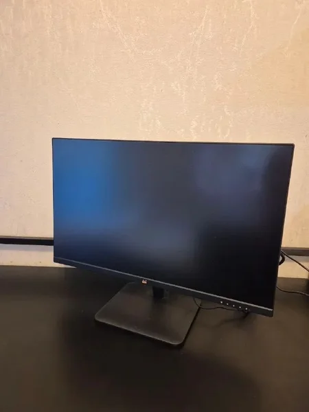 📱 **Монитор ViewSonic 24″**