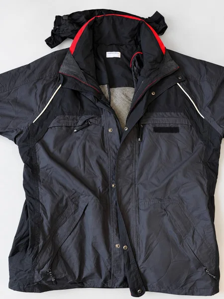 Куртка Porsche Design gore tex XL